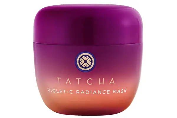 Tatcha Violet-C Radiance Mask