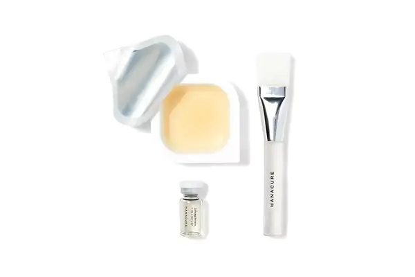 Hanacure The All-In-One Facial Starter