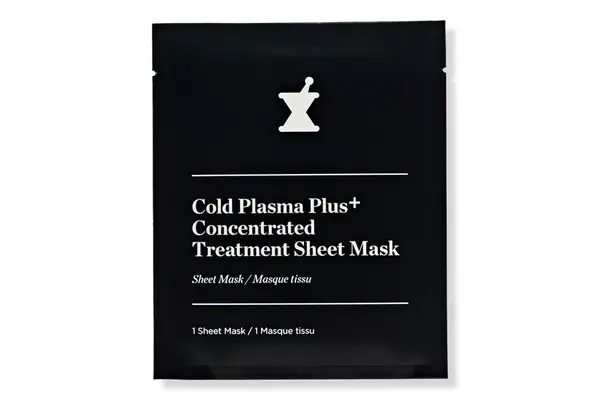 Perricone MD Cold Plasma Plus+ Concentrated Treatment Sheet Mask