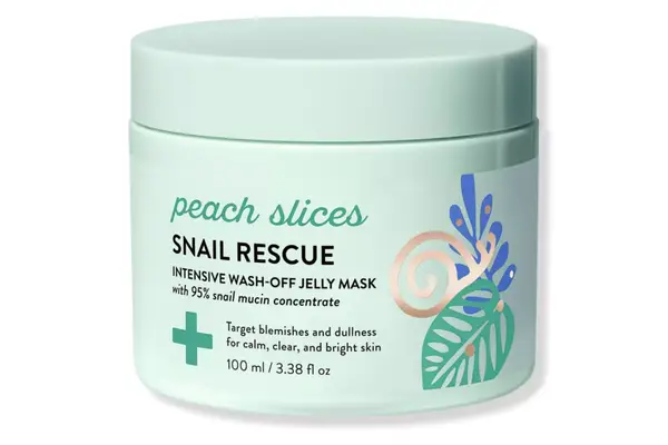 Person putting the Perricone MD Cold Plasma Plus+ Concentrated Treatment Sheet Mask on to their face