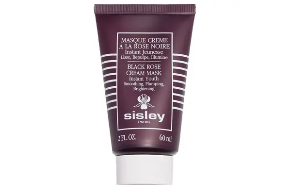 Sisley Paris Black Rose Cream Mask
