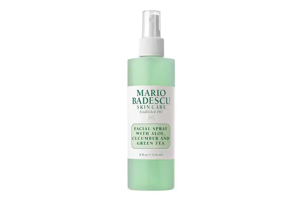Amazon Mario Badescu Facial Spray with Aloe, Cucumber and Green Tea