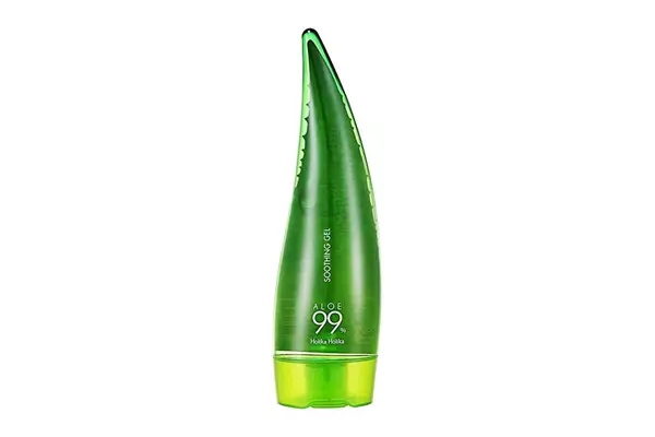 Holika Holika Aloe 99% Soothing Gel