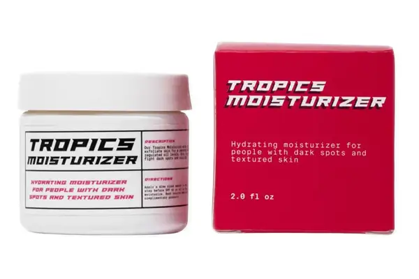 ROSEN Skincare Tropics Moisturizer
