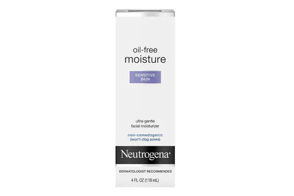 Neutrogena Oil-Free Moisture