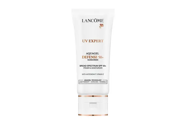 Lancôme UV Expert Defense SPF 50+ Primer & Moisturizer