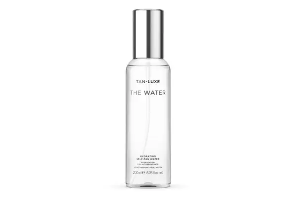TanâLuxe The Water: Tanning Water