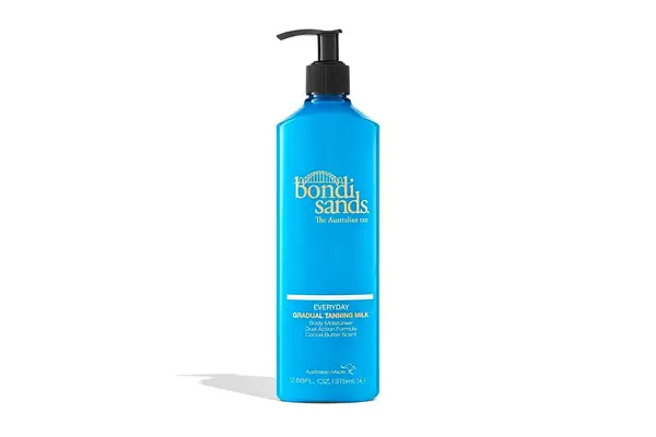 Bondi Sands Everyday Gradual Tanning Milk