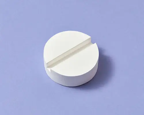 Aspirin for Acne