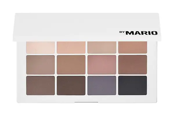 MAKEUP BY MARIO Master Mattes Eyeshadow Palette