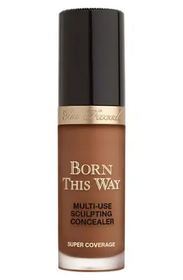 Too Faced Born This Way Multi-Use Sculpting Concealer