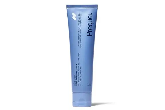 Prequel Hand Wrap Hand Shielding Lotion