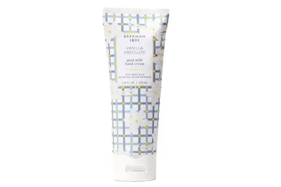 Beekman 1802 Vanilla Absolute Goat Milk Hand Cream