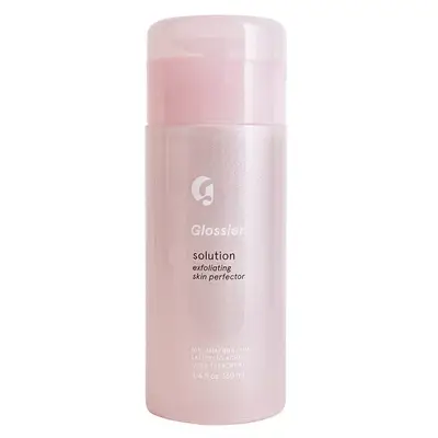 Glossier Solution Exfoliating Skin Perfector
