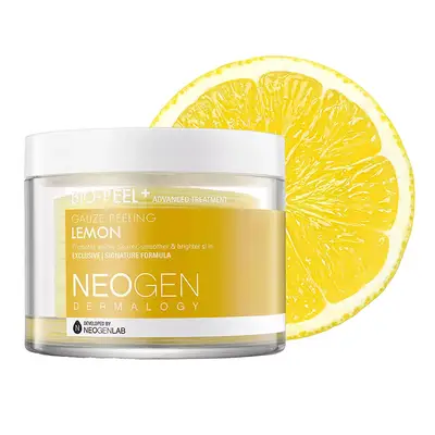 Neogen Lemon Pads