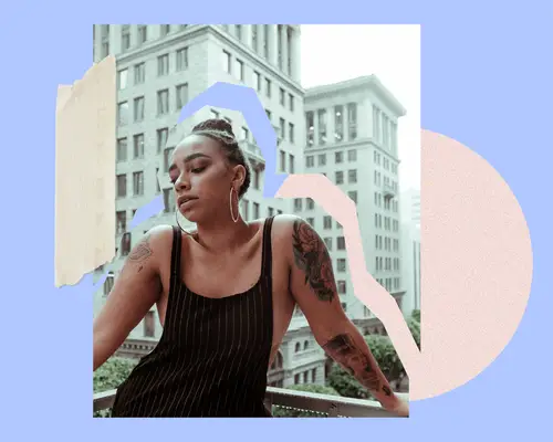 Jak zmieniają się tatuaże po utracie wagi