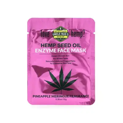 Tula So Polished Exfoliating Sugar Face Scrub