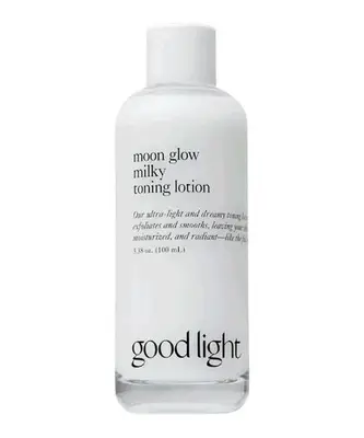 Photo of Good Light Moon Glow Milky Toning Lotion 