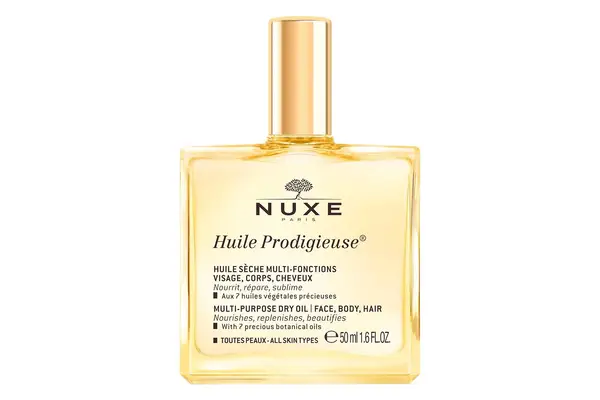NUXE Huile Prodigieuse Multi-Purpose Dry Oil