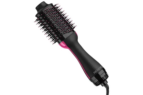 Amazon REVLON One-Step Volumizer Hair Dryer and Styler