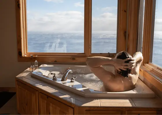 Dette er de 6 bedste kurbade i Los Angeles, Point Blank