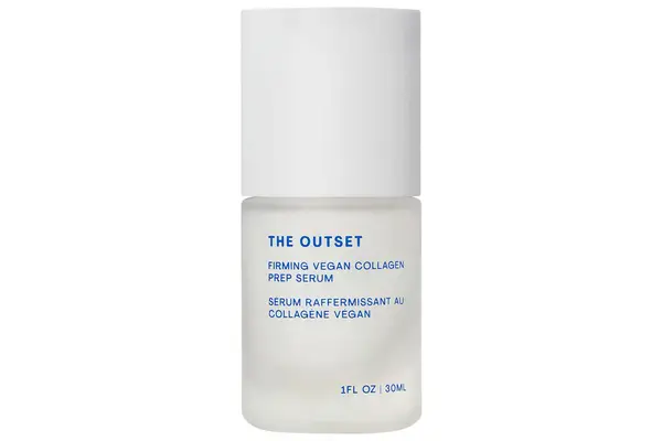 Sephora The Outset Firming Vegan Collagen Prep Serum