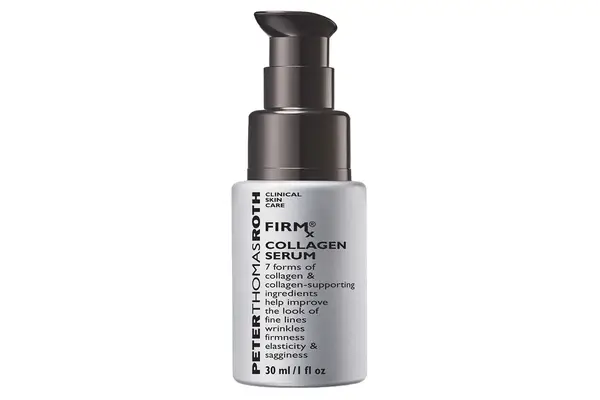 Peter Thomas Roth Firm X Collagen Serum
