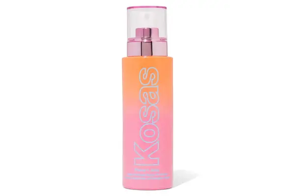 Kosas Plump + Juicy Vegan Collagen Spray-On Serum