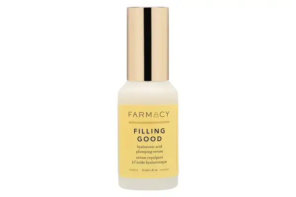 Farmacy Filling Good Hyaluronic Acid Plumping Serum