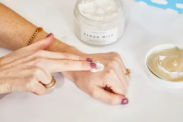 Sephora Necessaire The Body Lotion