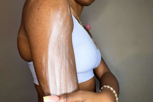 Herbivore Cloud Milk Coconut + Maca Firming Body Cream