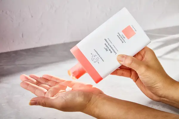 Naturium Bio-Lipid Restoring Body Lotion