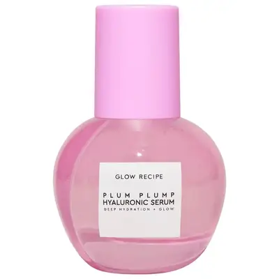 Glow Recipe Plum Plump on white background