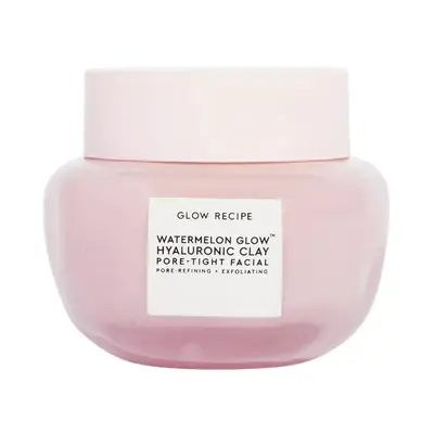 Glow Recipe Pore-Tight Facial on white background