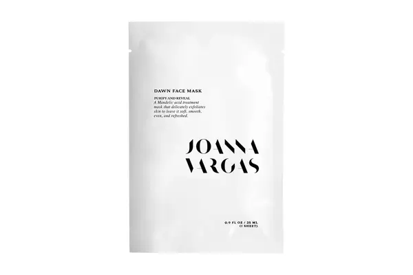 Joanna Vargas Dawn Mask Set of 5