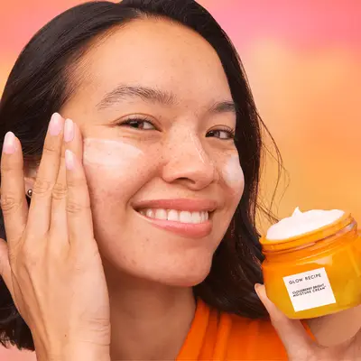 cloudberry moisturizer