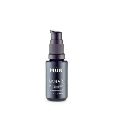 Mun Aknari Brightening Youth Serum