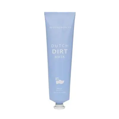 dutch dirt mask squeeze tube