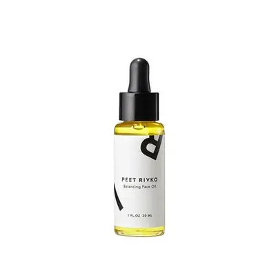 balancing facial oil