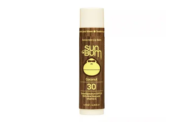 Sun Bum Sunscreen Lip Balm SPF 30