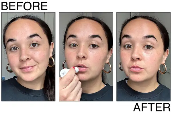 Sephora Ultra Violette Sheen Screen SPF 50 Hydrating Sunscreen Lip Balm