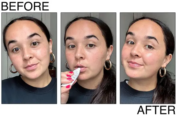 Amazon COOLA Classic Liplux Organic Lip Balm Sunscreen SPF 30