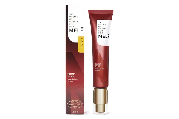 Mele Plump It Up Nourishing Facial Cream