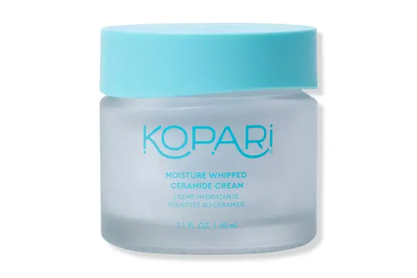 Kopari Moisture Whipped Ceramide Cream