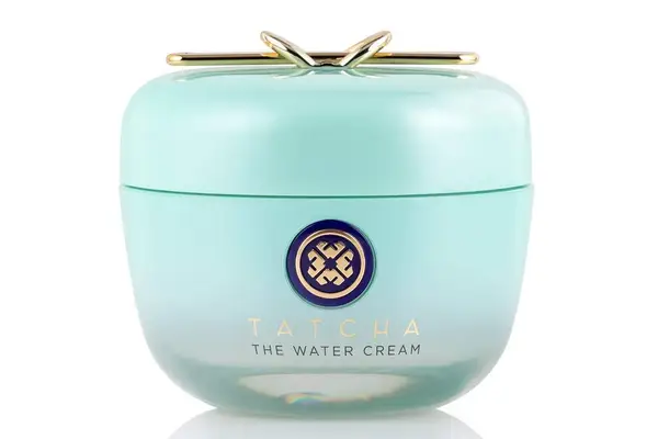 Amazon Tatcha The Water Cream