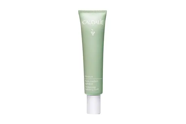 Caudalie Vinopure Moisturizing Mattifying Fluid