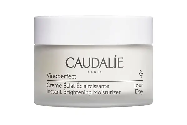 Caudalie Vinoperfect Brightening Moisturizer with Niacinamide