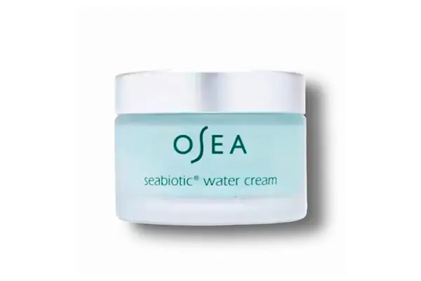 Osea Seabiotic Water Cream