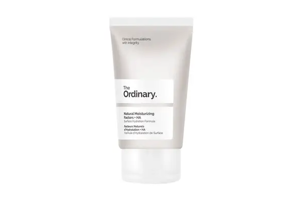 The Ordinary Natural Moisturizing Factors + HA