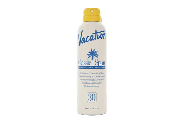 Vacation Classic Sunscreen Spray
